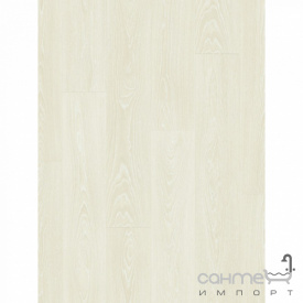 Ламинат Quick-Step Classic Дуб морозный белый, арт. CLM5798