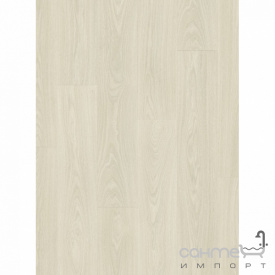 Ламинат Quick-Step Classic Дуб дымчато-серый, арт. CLM5795