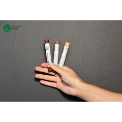 FIL-STIK™ DEEP MAHOGANY восковой стик - карандаш Краматорськ