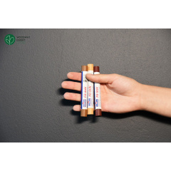 FIL-STIK™ DEEP MAHOGANY восковой стик - карандаш Краматорськ