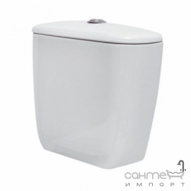Бачок для унитаза Сersanit PRESIDENT PT011 без сливного механизма, белый