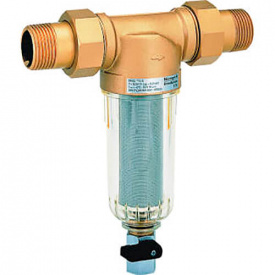 Фільтр Honeywell Resideo Braukmann для холодної води FF06-11/4AA