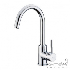 Смеситель для кухни Blue Water Colorado 50 (авена)