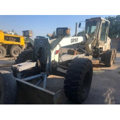 Услуги грейдера XCMG GR 165 Коростень