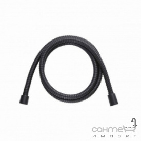 Душевой шланг GENEBRE 0,6 99 080 203 черный