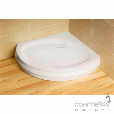 Душевой поддон Radaway Patmos B 900 (4T99155-03)