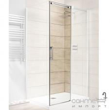 Дверь для душевой кабины Radaway Espera DWJ 595R 380595-01R правосторонняя, хром/прозрачное стекло