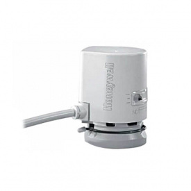 Термопривід Honeywell Resideo Braukmann MT4-230-NC нормально закритий