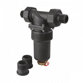 Магнітний фільтр-грязеуловітель Atlas Filtri FDM 2A 3/4-1 (RE6170120)