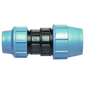 Муфта редукційна ПЕ-ПЕ Unidelta 50x32.