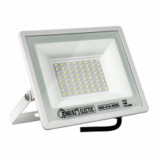 Прожектор світлодіодний Horoz Electric ASLAN-50 50W 6400К (068-010-0050-040)