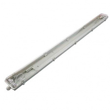 Світильник EVRO-LED-SH-40 (2*1200мм) ІР65 Evrosvet