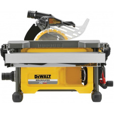 Дискова пила акумуляторна DeWALT DCS7485N