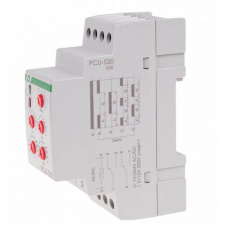 Реле часу РЧ-520, PCU-520-24V F&F