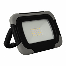 Прожектор світлодіодний Horoz Electric PANDA-10 10W 6400K (068-023-0010-010)