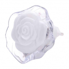 Ночник led Horoz Electric MAX 0.4W красный (085-001-0004-011)