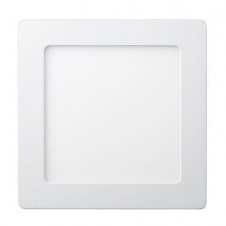 Світильник LED Panel Lezard квадратний накладний 12W 6400K 950Lm 174x174 (464SKP-12)