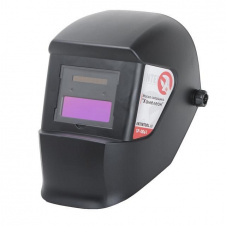 Маска сварщика Хамелеон INTERTOOL SP-0061