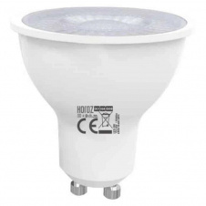 Светодиодная лампа Horoz ElectrIic CONVEX-10 10W GU10 6400К (001-064-0010-010)