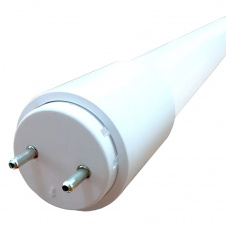 Светодиодная лампа Biom T8-GL-1200-18W CW 6200К G13 стекло матовое (00-00001308)