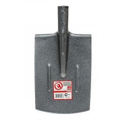 Лопата штикова траншейна 0,8 кг INTERTOOL FT-2006 Запоріжжя