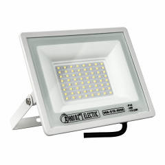 Прожектор світлодіодний Horoz Electric ASLAN-50 50W 6400К (068-010-0050-040) Хмельницький