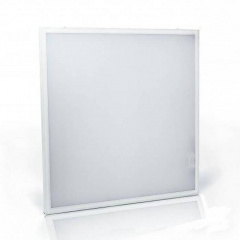 Світильник LED-SH-595-20 OPAL 6400K растровий Evrosvet Новомосковськ