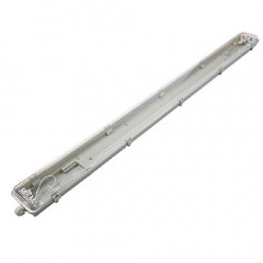 Світильник EVRO-LED-SH-40 (2*1200мм) ІР65 Evrosvet Долина