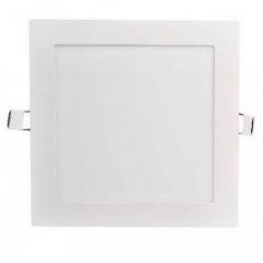 Світильник LED-S-255-18 6400К, Євросвітло Обухів