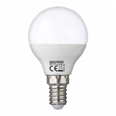Светодиодная лампа Horoz Electric ELITE-8 8W Е14 4200К (001-005-0008-030) Южноукраинск