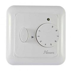 Терморегулятор для теплої підлоги Nexans N-COMFORT TR Чернігів