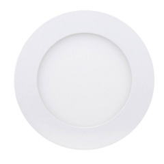Світильник LED-R-120-6 6Вт 6400К, Євросвітло Рівне
