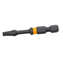 Ударні біти DeWALT Impact torsion Т25 50мм (2шт) Херсон