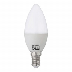 Світлодіодна лампа Horoz Electric ULTRA-10 10W E14 3000К (001-003-0010-020) Черкаси