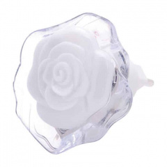 Ночник led Horoz Electric MAX 0.4W красный (085-001-0004-011) Тернополь