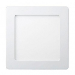 Светильник LED Panel Lezard накладной квадрат 12W 6400K 950Lm 174x174 (464SKP-12) Переяслав-Хмельницкий