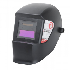 Маска зварювальника Хамелеон INTERTOOL SP-0061 Суми