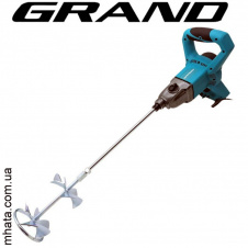 Фото - Миксер Grand М-2300/2 Миксер Grand М-2300/2