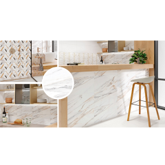 Плитка Opoczno LUNA GOLD GLOSSY 297х600 мм Київ