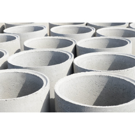 Кольца колодезные железобетонные КС 15.6 ПН