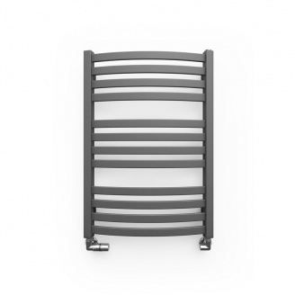 Полотенцесушитель водяной Terma D01 710x500 Metallic Grey SX