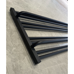 Рушникосушка горизонтальна Terma Lima 500x1200, Soft 9005 Хмільник