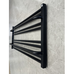Рушникосушка горизонтальна Terma Lima 500x1200, Soft 9005 Хмільник