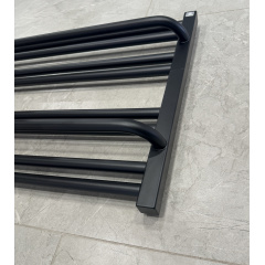 Рушникосушка горизонтальна Terma Lima 500x1200, Soft 9005 Хмільник