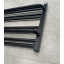 Рушникосушка горизонтальна Terma Lima 500x1200, Soft 9005 Хмільник