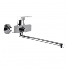 Змішувач для ванни Globus Lux Milano GLM-0208