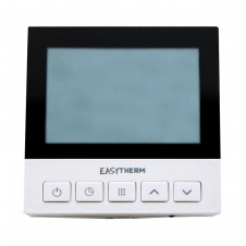 Програмований терморегулятор Easytherm EASY PRO WIFI