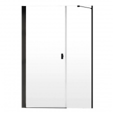 Фото - Душові двері Radaway NES Black DWS I 1100Rx2000 (10028110-54-01R) Душові двері Radaway NES Black DWS I 1100Rx2000 (10028110-54-01R)