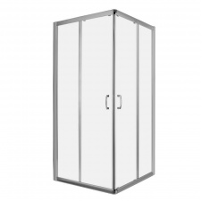 Душова кабіна Radaway Premium Plus D, 800x1200x1900 хром/прозорий (30435-01-01N)