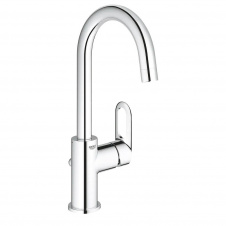 Змішувач для раковини Grohe BauLoop L-Size (23763000)
